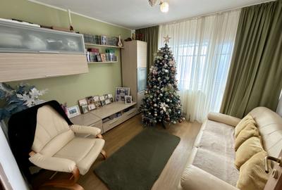 Apartament cu 4 camere decomandat, mobilat în Șagului