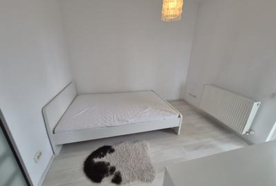 1 Decembrie, Trapezului, apartament 3 camere mobilat, loc parcare - 13