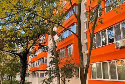 Apartament cu 2 camere semidecomandat în Mazepa 1
