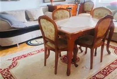 Casa 3 camere,   teren generos 579 mp, zona linistita Florilor - 1