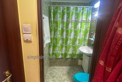 Metrou 1 Decembrie Apartament 3 Camere Mobilat si Utilat - 16