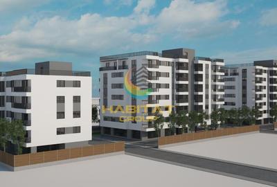 Teren Construcții intravilan de 6500 mp, în Sud