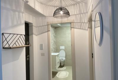 Apartament 2 camere METROPOL Str Soarelui mobilat si utilat 60mp - 15