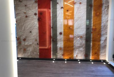 Centru,  spatiu birouri PREMIUM , ULTRAAMENAJAT - 7