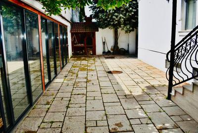 |De inchiriat Vila 9 camere|Complet mobilat si utilat - 20