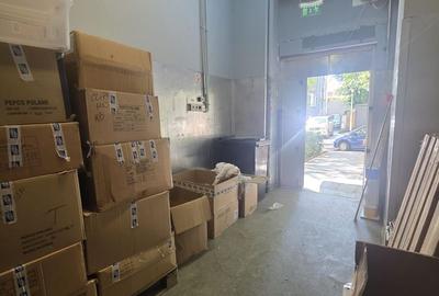 Piata Victoriei 638 mp vitrina 18 m vizibilitate buna - 10