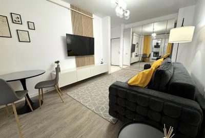 Apartament 2 Camere Central Address | Centralǎ proprie | Prima închiriere - 4