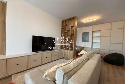 Vivalia Grand - Apartament cu 2 camere si parcare inclusa - Take Ionescu - 4
