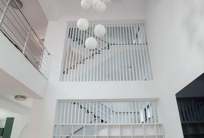 Vilă individuală premium în Pipera 7 camere complet renovata - 13