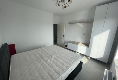 2 Camere Parcare Inclusa Lake House Metrou Petrache Poenaru Grozavesti - 11