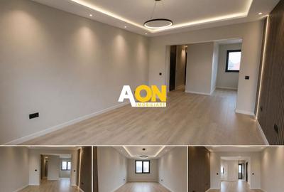 Apartament 3 Camere Decomandat, Etaj 1, Zona Centru - 2