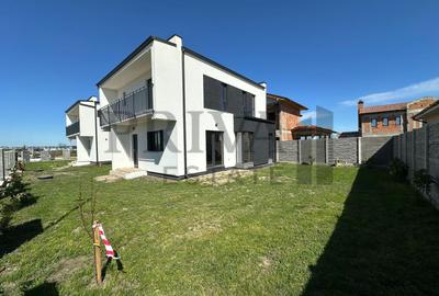 Duplex despartit de camera tehnica, 117 mp utili, Dumbravita - 8