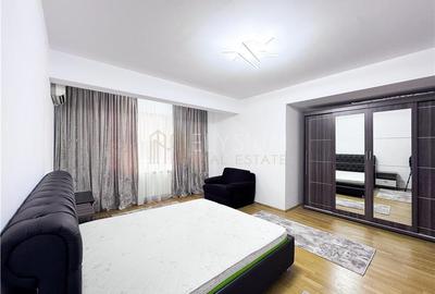Apartament de inchiriat 4 camere Soseaua Nordului Herastrau - 15