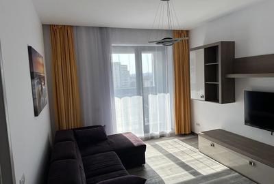 Modern Apartment Aviatorilor Residence 4, Long Term - 3