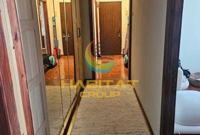 De Vanzare Apartament Semidecomandat 3 Camere 71mp Zona Brancoveanu - 6