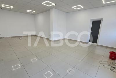 Spatiu comercial de inchiriat 54 mp cu vitrina de 4 mp Deventer - 4
