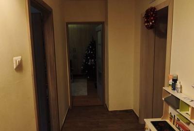ETAJ 2, ZONA STEAUA , APARTAMENT 4 CAMERE - 4