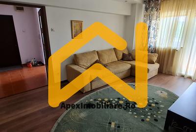 Panduri | 2 Camere | Balcon | Mobilat - 1