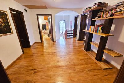 Vanzare vila 6 camere, mobilata si utilata, in Banesti - 32