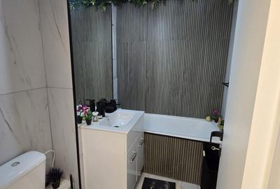 3 CAMERE | Sos. Giurgiului | Mobilat nou - 4