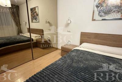 Apartament 2 camere decomandat in Marasti zona strazii Fabricii - 4