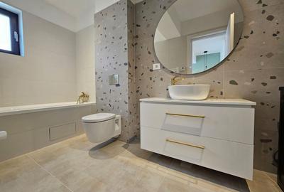 Apartament 4 Camere de inchiriat Iancu Nicolae Baneasa - 7