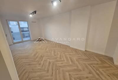 Apartament finisat | 51 mp utili | 12 mp terasa | parcare | Elite City - 1
