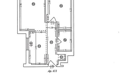 2 camere My Place Residence - 2