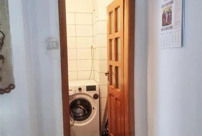 Apartament 3 camere 2 bai balcon si boxa zona Terezian - 9