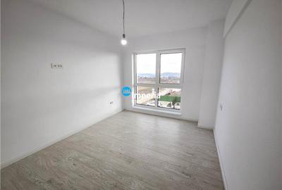 Intabulat! AP 2 cam D Kaufland - Galata, parcare inclusa! - 5