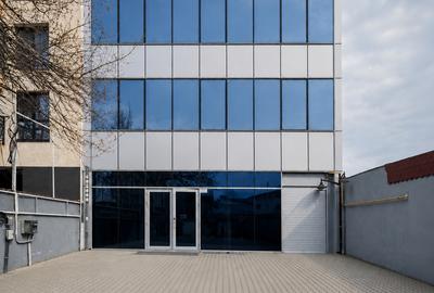 Birou, de 466.68 mp, în Chitila