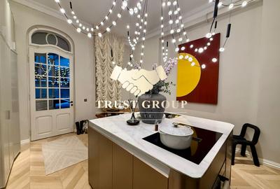 Apartament de lux cu design contemporan în vilă interbelică – Cartierul Armenesc - 35