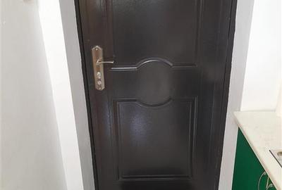 Garsonieră nedecomandată în Ultracentral
