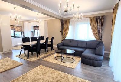 Casă individuală cu 4 camere în Iris