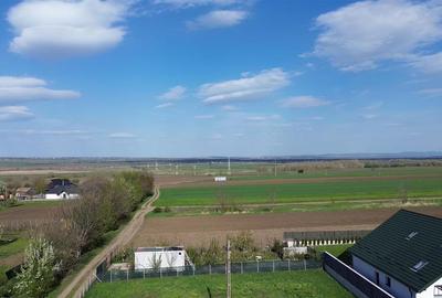 Teren Intravilan 3498 mp Tisauti  Suceava 0727817187 - 10