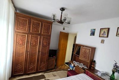 3 camere | decomandat | bloc 1980 reabilitat | 100 m Metrou Gorjului - 4