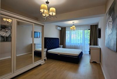 Apartament 3 Camere De Lux Central Bloc Nou Gaze  Contract Parcare Subteran - 23