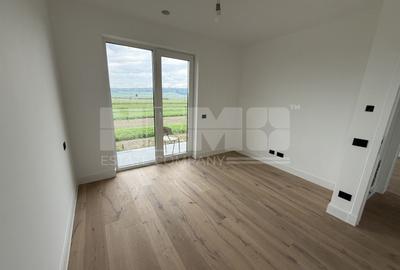 Casă individuală Pătrăuți | 126MP | La Cheie | 187.000 € - 11