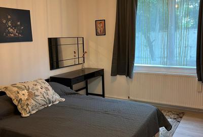 Apartament 3 cam, zona centrala, garaj. - 9