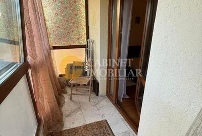 2 Camere Decomandat - Bloc Nou - Mobilat/Utilat - Visani - 11