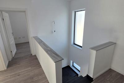 Vila cu 3 dormitoare, living, dresing si 2 bai - 7