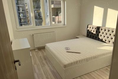 Apartament 2 camere nou LUX, mobilat complet, etaj 4, complex Optima, bloc 2022 - 1