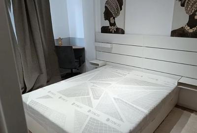 Apartament 2 Camere,Piata Dorobantilor,bl.reabilitat,et.2/4,centrala,mobilat - 1