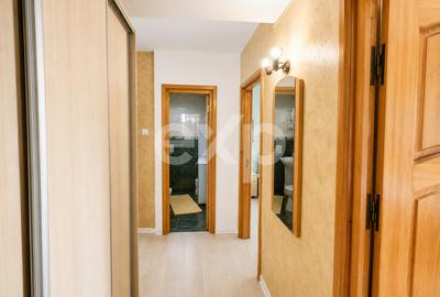 Apartament premium 3 camere decomandat, mobilat și utilat – Câmpina - 12