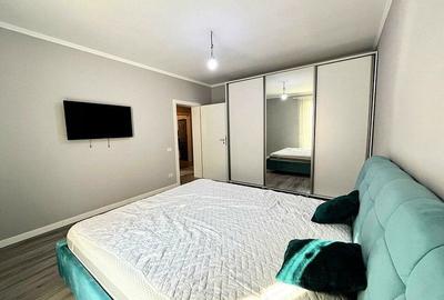 Apartament 2 Camere l Bucatarie inchisa l 2 locuri de parcare - 5