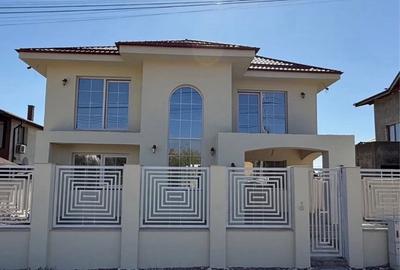 Vila de vânzare în orașul pantelimon - 2