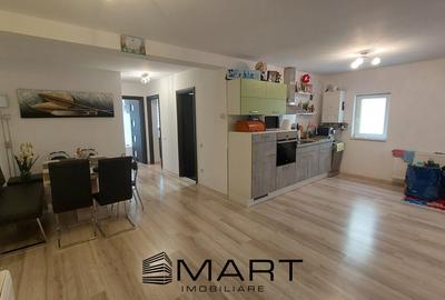 Apartament 3 camere cartierul Arhitectilor - 3
