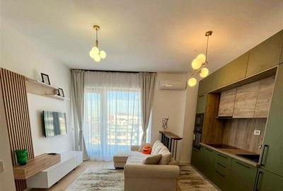 Pipera | Rond OMV | First Estates | Bloc 2024 | Parcare - 1