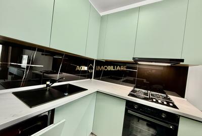 2 Camere de inchiriat | Unirii | Metrou | Centrala | Parcare - 6
