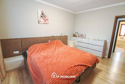 Casa moderna 1 nivel - 4 camere - 900 mp teren - Nazna - 22